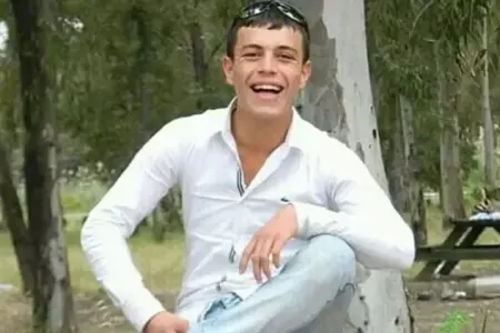 Həbsxanadan qaçıb arvadını öldürdü