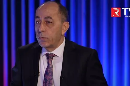 "Geni dəyişdirilmiş qidalar xərçəng yaratmır" - VİDEO