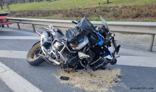 35 yaşlı azərbaycanlı Türkiyədə faciəvi şəkildə öldü - FOTO