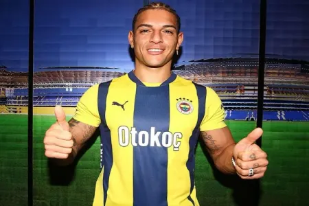 "Fənərbaxça"dan "bomba" kimi partlayış