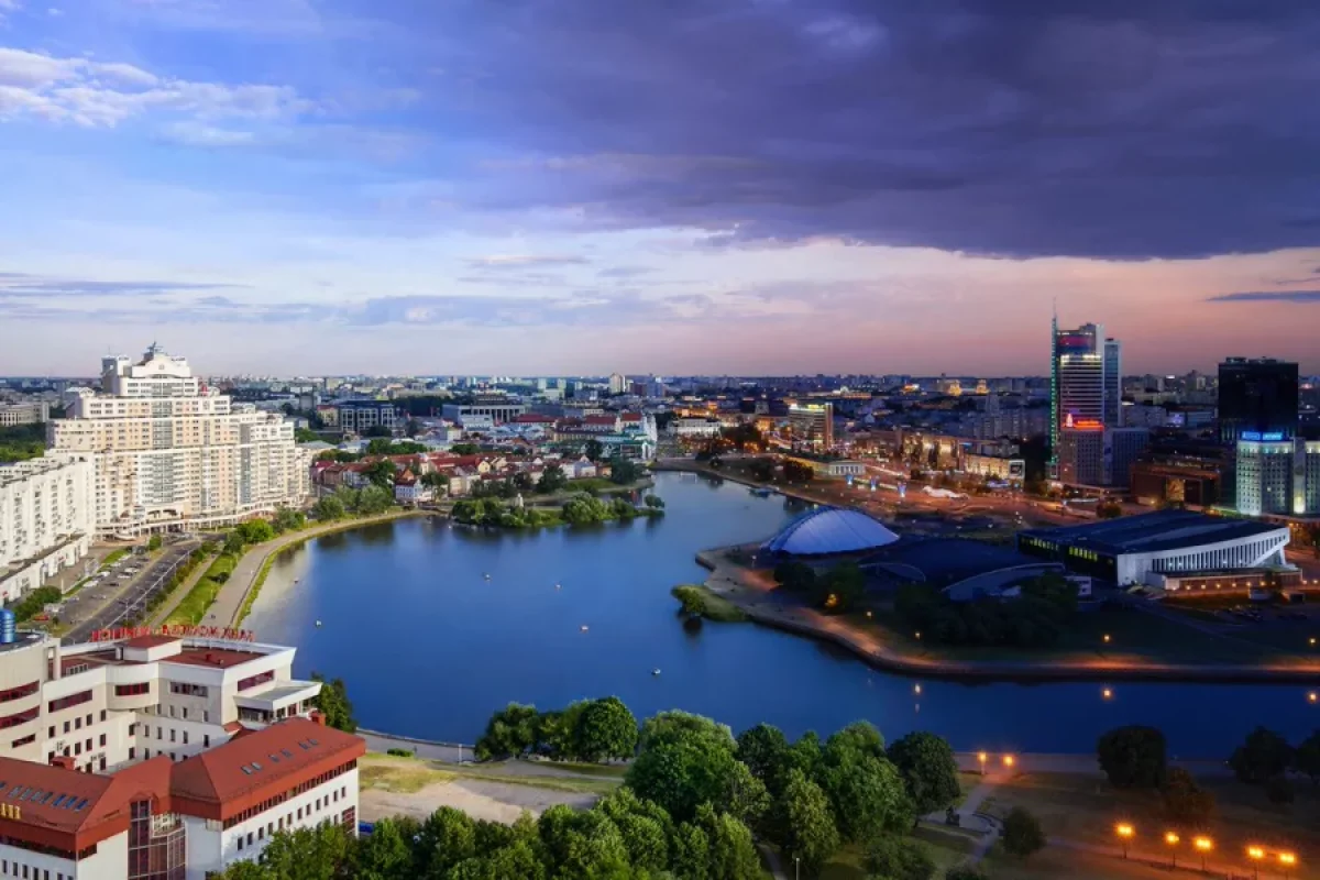 Belarusda çevriliş cəhdi – - Təhlükəsizlik Şurasının rəhbəri açıqladı