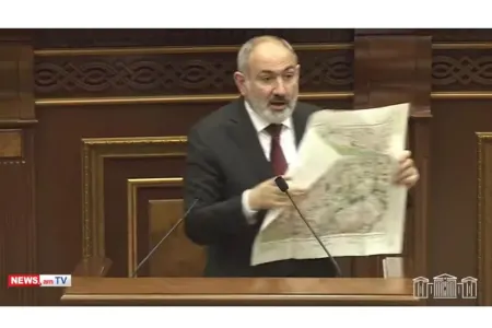 Delimitasiya niyə şimalda davam edir? - Deputatlar Paşinyanı “atəşə” tutdu