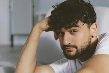 "Qadınları başa düşmək mümkün deyil" - Coni (FOTO)__NEWL__