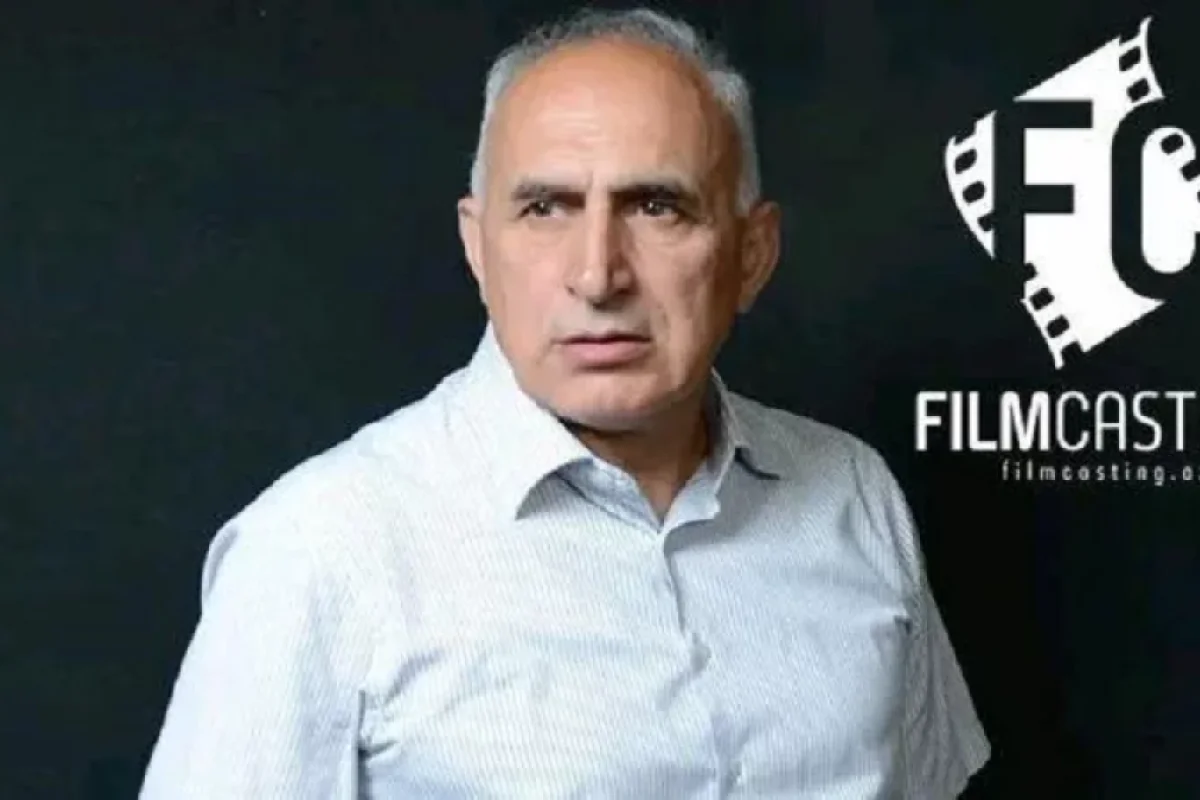 Əməkdar artist oğlunun ölüm səbəbini - AÇIQLADI