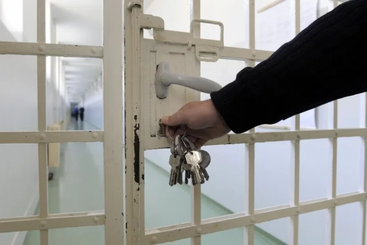 Azərbaycanda bu qadınlar 5 illik HƏBS OLUNACAQ