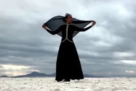 “Basqalı” erməni rəqsi kimi təqdim edildi - Rəsmi açıqlama