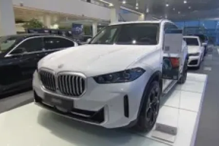 2024-cü ildə rekord məbləğ: - Avtomobil alanlara 2 trilyon kredit verildi