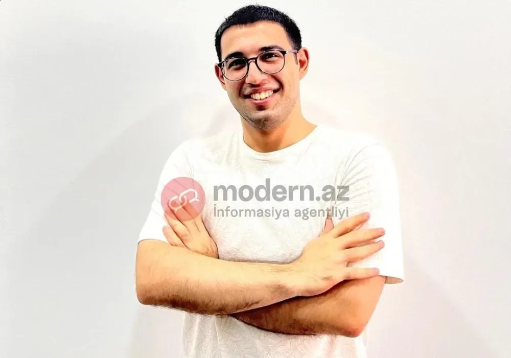 Həlak olan əsgər yüksək balla akademiyada oxuyub - FOTO