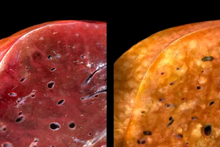 Qaraciyər yağlanmasının 5 əlaməti