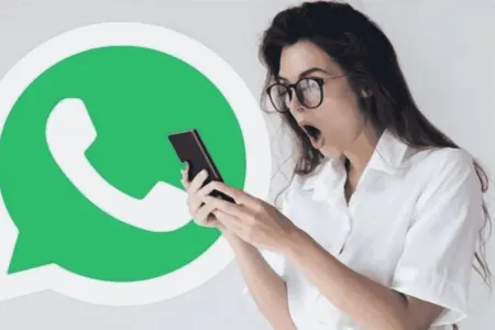 WhatsApp fəaliyyətini dayandırır