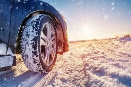 Qışda avtomobilləri "öldürən" - 5 pis vərdiş