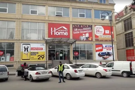 "Kontakt-Home" yenə cəzalandırıldı