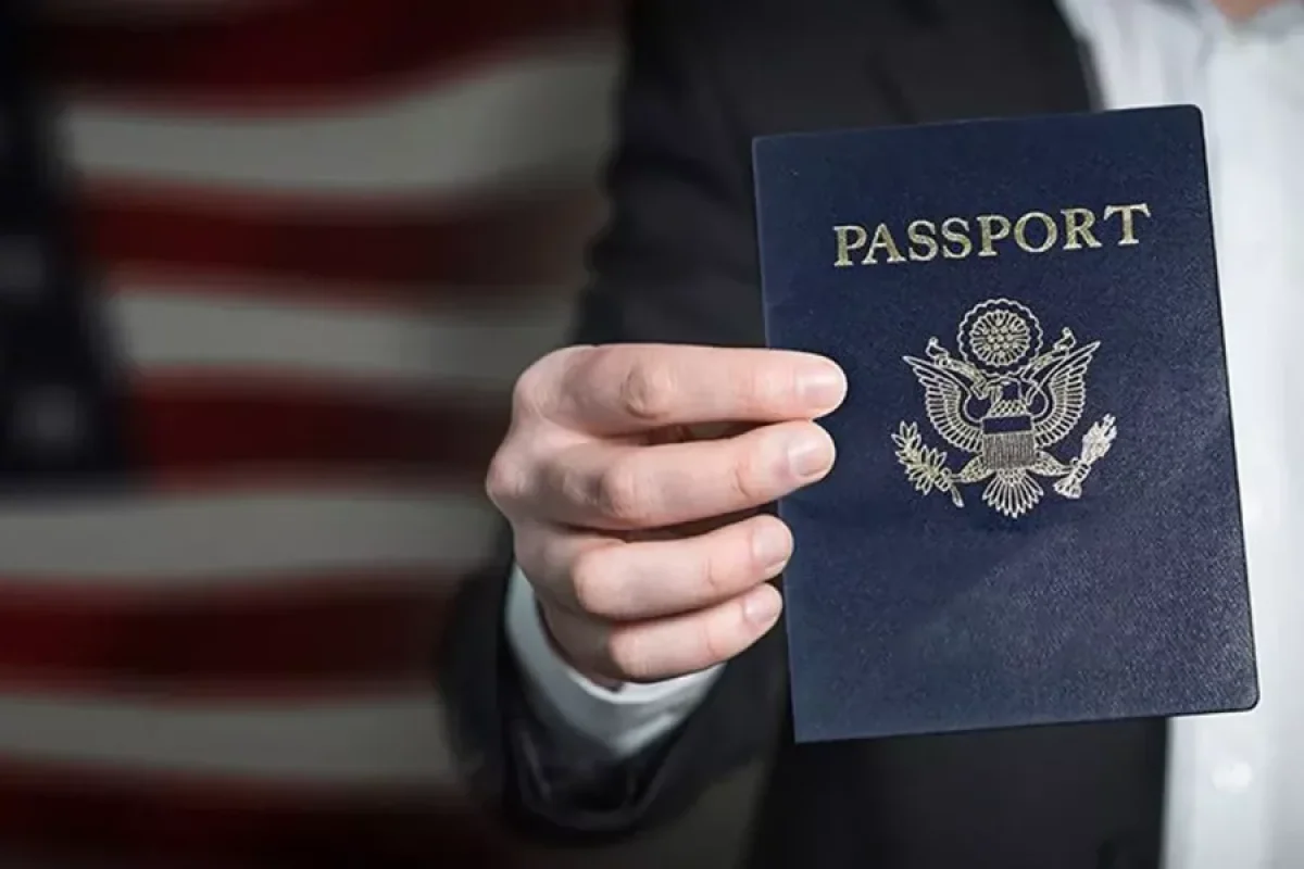 Pasportlarda dəyişiklik edildi - YENİ QAYDA