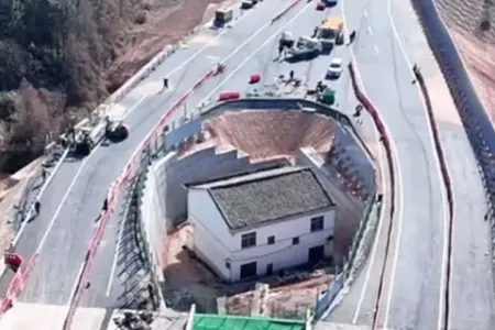 Hər kəs bu evi görməyə gedir – - Ev sahibi peşman oldu