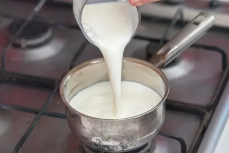 Südü təzə saxlamağın - SADƏ ÜSULU