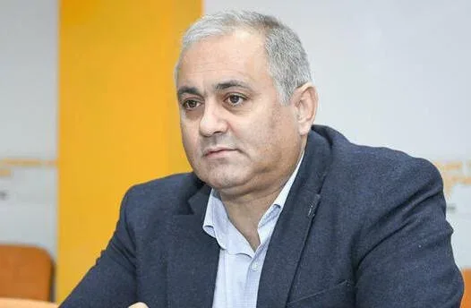 Əməkdar artist ilə bağlı ÜZÜCÜ XƏBƏR - FOTO