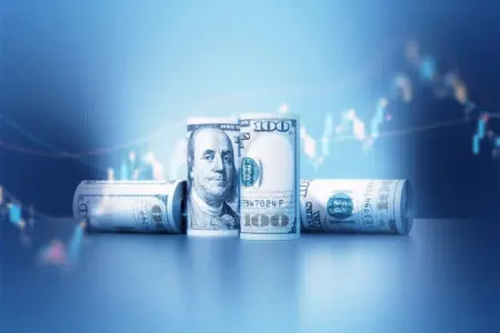 Azərbaycanda dollar bahalaşır? - Məzənnə dəyişə bilər...