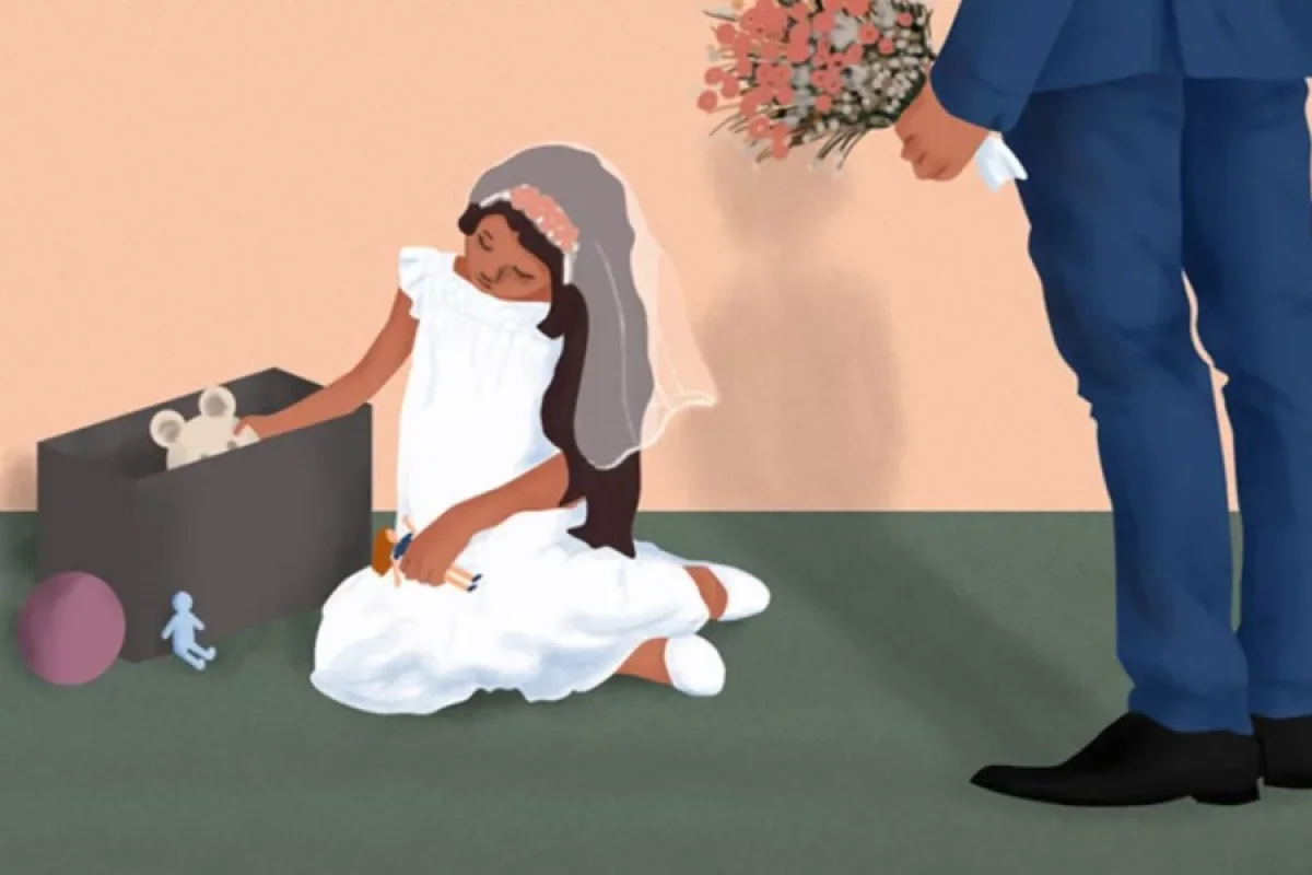 "İslamda evlilik yaşı nə 18, nə 17, nə də 22-dir" - İlahiyyatçıdan ETİRAZ