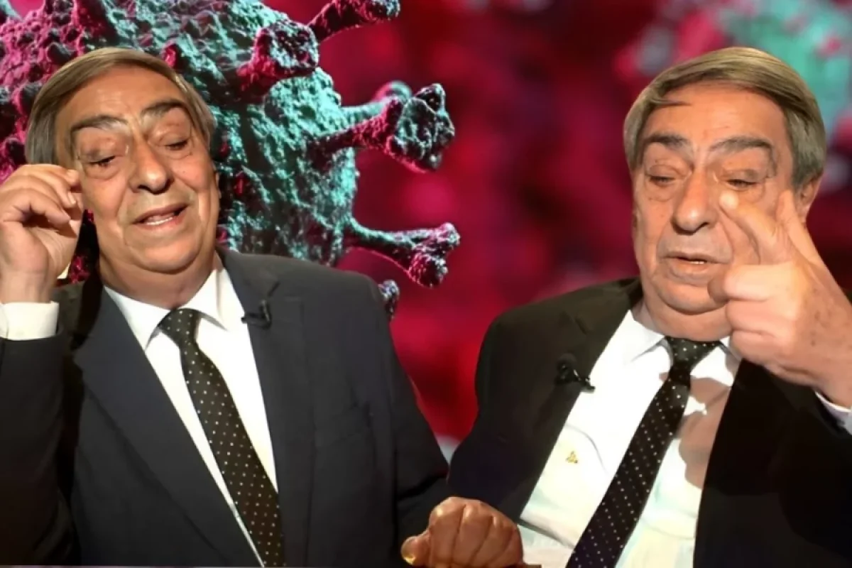 Rəşid Mahmudovdan AÇIQLAMA: - "Çox qorxuludur"