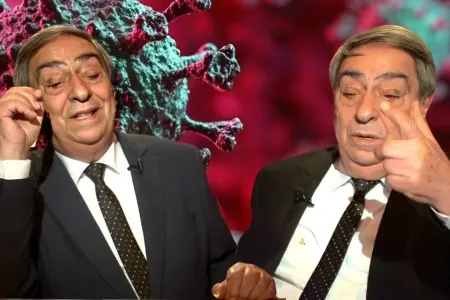 Rəşid Mahmudovdan AÇIQLAMA: - "Çox qorxuludur"