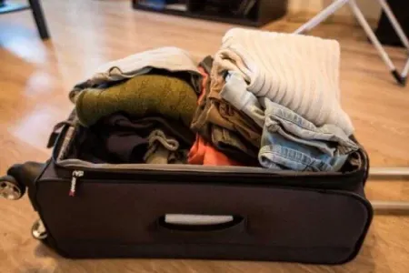 Ölülərin əşyalarını geyinmək niyə olmaz? - RUH...