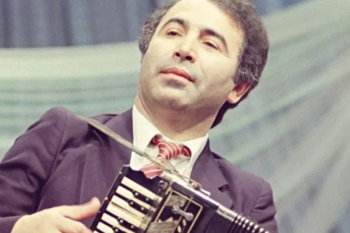 Xalq artisti KÖVRƏLDİ: - “İkinci Aftandil olmayıb, olmayacaq da...”