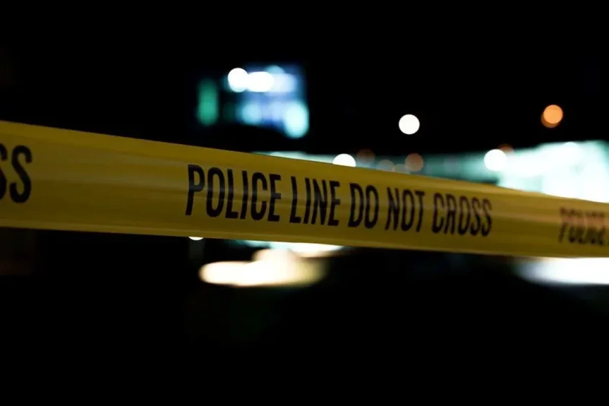 13 yaşlı qızı anası və nənəsi qəfəsdə - SAXLADI...