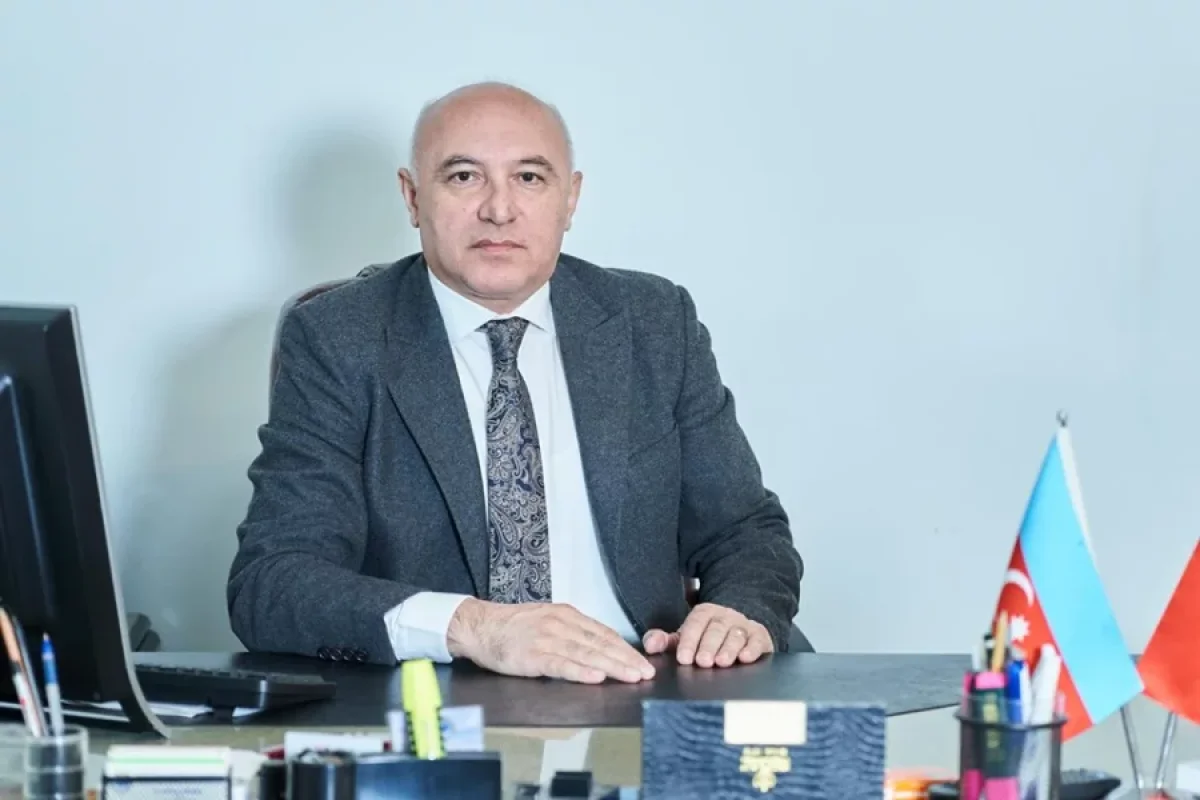 İdarəetmə ilə bağlı YENİLİK: - "Konstitusiyaya dəyişikliklər edilə bilər"