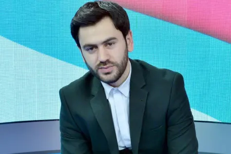 Müğənni Üzeyirin - 3 övladı varmış