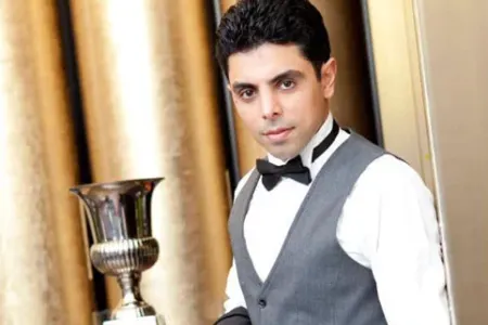 Əməkdar artist TƏƏCCÜBLƏNDİRDİ - VİDEO