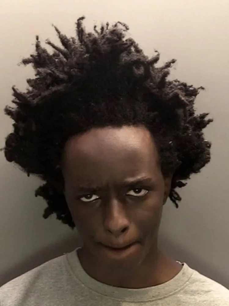 3 qız uşağını vəhşicəsini öldürdü - "Uşaqların ölməsinə sevindim"