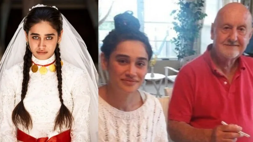 Məşhur aktrisa təmizliyə gedir, - kassir işləyir