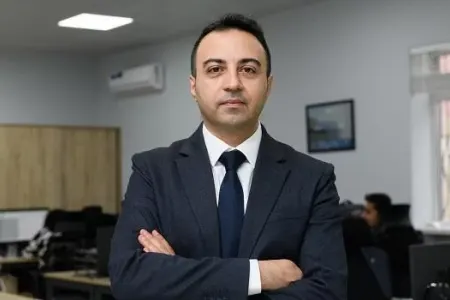 İlkin Hüseynova bu nazirlikdə yüksək vəzifə verildi