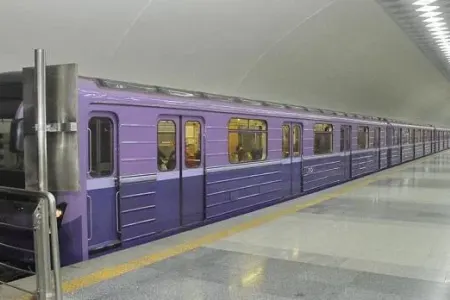 Bakı metrosunda sərnişindaşımanın maya dəyəri artırılıb