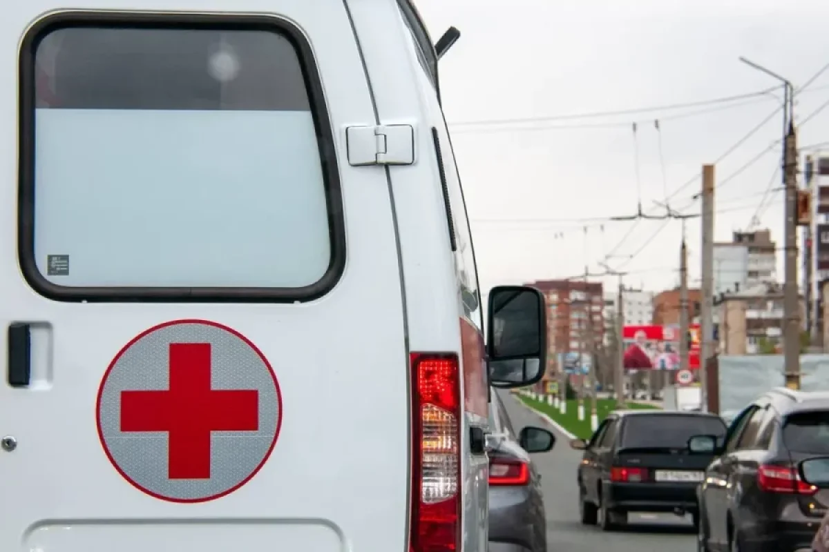 Sursat fabrikində partlayış: - ölənlər var