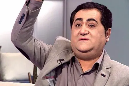 "Bununla da evimizi yıxdılar"