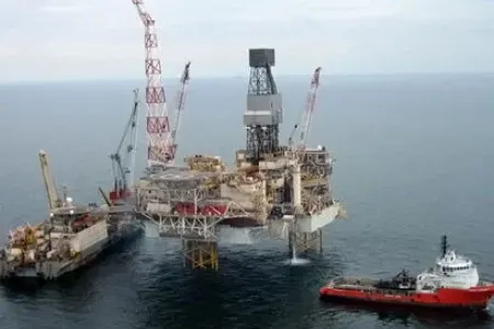 BP “Şahdəniz”də yeni platforma tikəcək