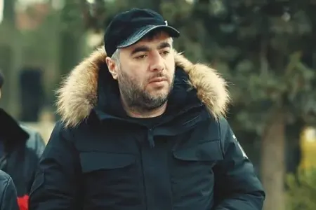 Rəşad Dağlının ailəsinə AĞIR İTKİ