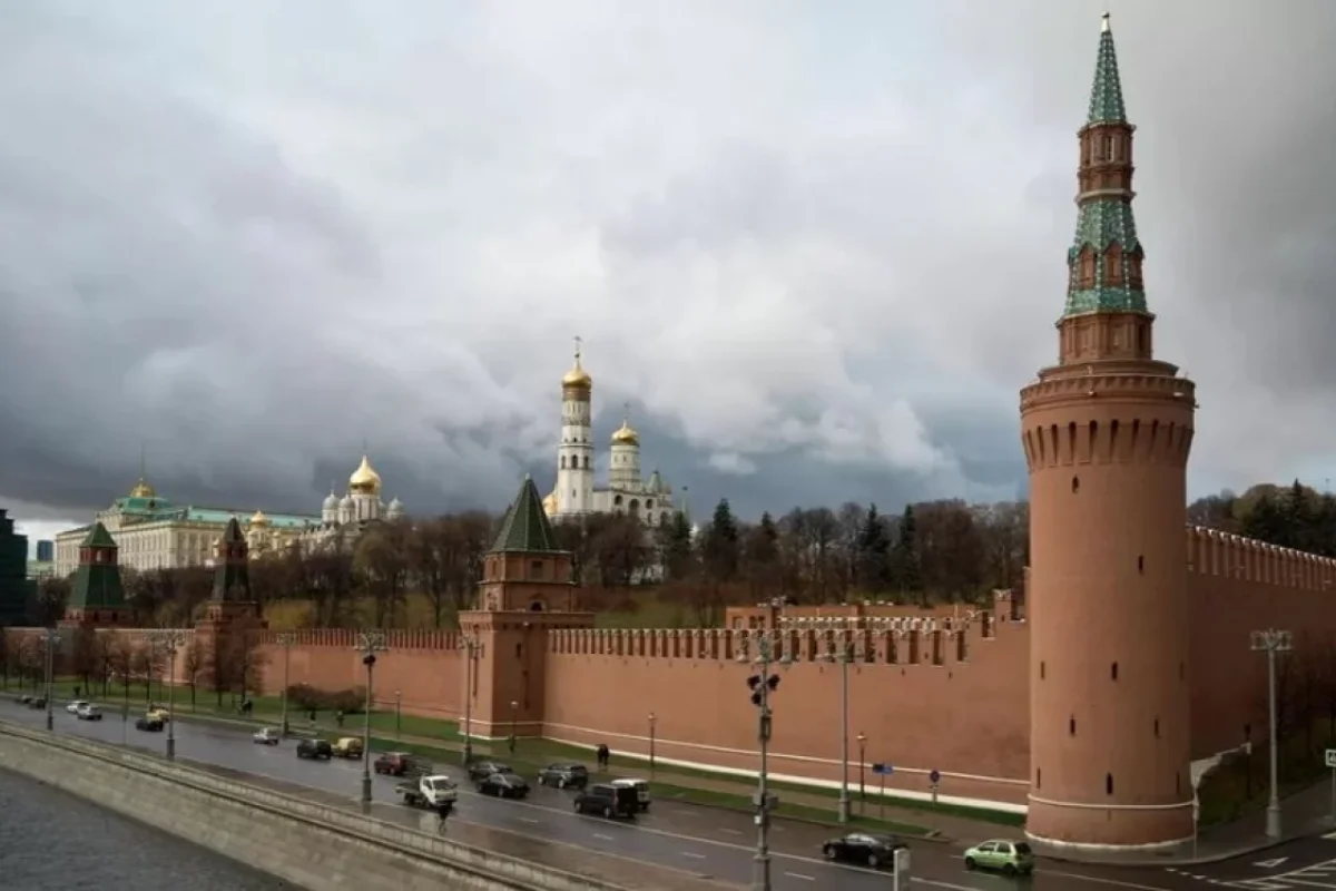 Kreml Yaponiyanın Rusiyaya qarşı mövqeyini qeyri-dost hesab edir