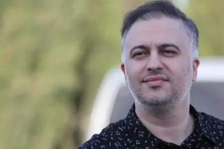 "Pərviz, Nəfəsin mahnıları Azərbaycan musiqilərini korlayır" - VİDEO