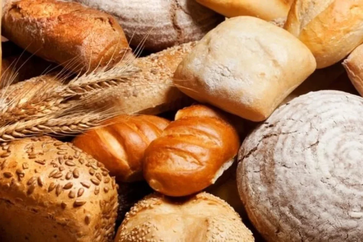 Son illərin TRENDİ - Şəkər və çörəkdən imtina hamı üçün faydalıdır?