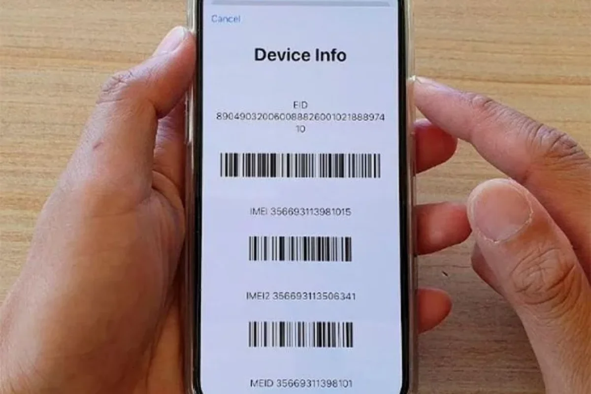 Dələduzlar oğurlanmış və ya itirilmiş telefondan necə istifadə edirlər? - AÇIQLAMA