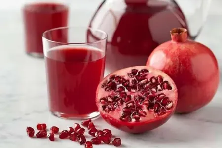 Bu müalicə zamanı nar yemək olmaz - Həkimdən məsləhət