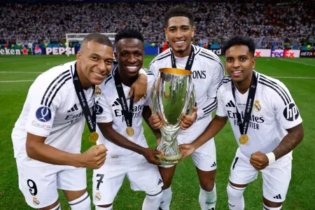 PSJ yayda "Real"ın futbolçusunu transfer edə bilər