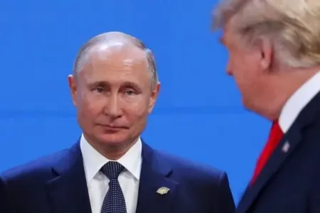 Putindən Trampın təhdidlərinə CAVAB