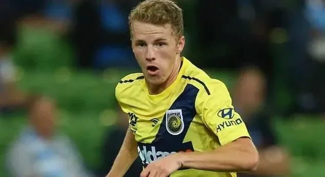 “Kəpəz” İtaliyadan oyunçu aldı - FOTO