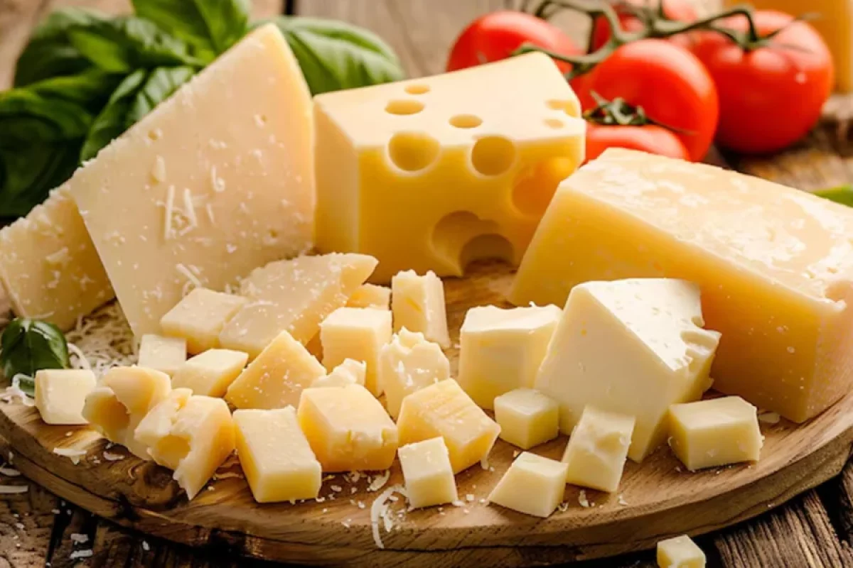 Pendir yerinə bunu yeyin - Sümükləri bərkidir, damarları açır...