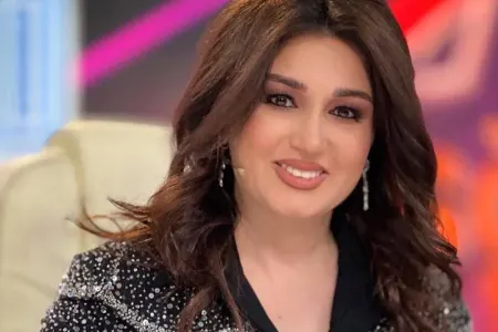 Dilarə Əliyeva qızının şəklini paylaşıb bunları yazdı