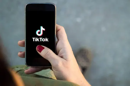 “TikTok” çöküb?