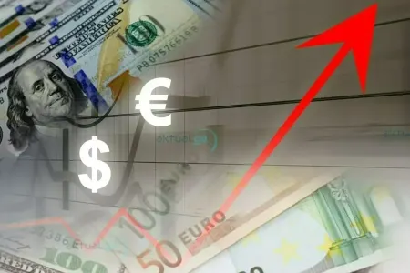 Dollardan sıçrayış, avro 3-ü keçdi - HƏFTƏ SONU MƏZƏNNƏSİ